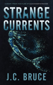 Strange Currents