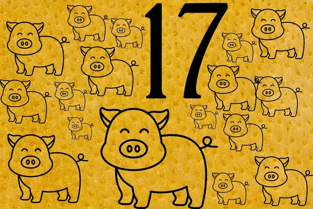 Yellow Pig Day